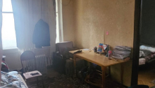 2 otaqlı Köhnə tikili, Satış, Bakı, Nərimanov, Gənclik