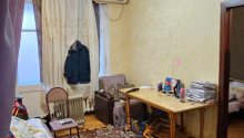2 otaqlı Köhnə tikili, Satış, Bakı, Nərimanov, Gənclik