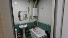 2 otaqlı Köhnə tikili, Satış, Bakı, Nərimanov, Gənclik