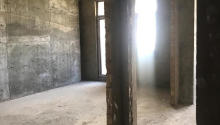 3 otaqlı Yeni tikili, Satış, Bakı, Nəsimi, 28 may
