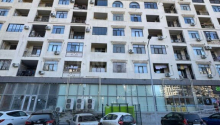 3 otaqlı Yeni tikili, Satış, Bakı, Nizami, Neftçilər