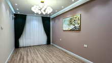 3 otaqlı Yeni tikili, Satış, Bakı, Nəsimi, Gənclik