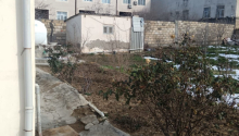 10 sot Torpaq, Satış, Abşeron
