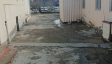10 sot Torpaq, Satış, Abşeron