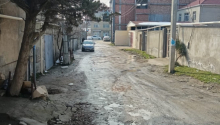 10 sot Torpaq, Satış, Abşeron