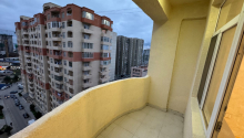 2 otaqlı Yeni tikili, Satış, Bakı, Xətai, Həzi Aslanov