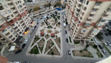 2 otaqlı Yeni tikili