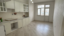 2 otaqlı Yeni tikili, Satış, Bakı, Xətai, Həzi Aslanov