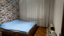 4 otaqlı Villa / Həyət evi, Kirayə (aylıq), Abşeron