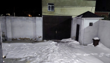 4 otaqlı Villa / Həyət evi, Kirayə (aylıq), Abşeron