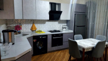 4 otaqlı Villa / Həyət evi, Kirayə (aylıq), Abşeron