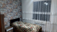4 otaqlı Villa / Həyət evi, Kirayə (aylıq), Abşeron
