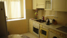3 otaqlı Köhnə tikili, Kirayə (aylıq), Bakı, Səbail