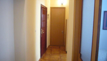 3 otaqlı Köhnə tikili, Kirayə (aylıq), Bakı, Səbail