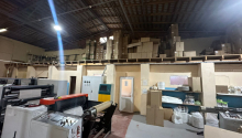  otaqlı Obyekt, Kirayə (aylıq), Bakı, Nərimanov, Bakmil