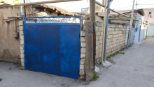 3 otaqlı Villa / Həyət evi, Satış, Bakı, Nəsimi