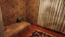 3 otaqlı Villa / Həyət evi, Satış, Bakı, Nəsimi