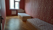 3 otaqlı Köhnə tikili, Kirayə (aylıq), Bakı, Nəsimi, Memar Əcəmi