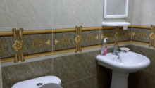 3 otaqlı Köhnə tikili, Kirayə (aylıq), Bakı, Nəsimi, Memar Əcəmi