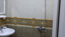 3 otaqlı Köhnə tikili, Kirayə (aylıq), Bakı, Nəsimi, Memar Əcəmi