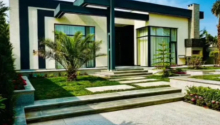 5 otaqlı Bağ evləri, Satış, Bakı, Xəzər, Koroğlu