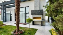 5 otaqlı Bağ evləri, Satış, Bakı, Xəzər, Koroğlu