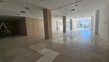 1 otaqlı Obyekt, Kirayə (aylıq), Bakı, Nərimanov, Nəriman Nərimanov