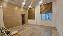 1 otaqlı Obyekt, Kirayə (aylıq), Bakı, Nərimanov, Nəriman Nərimanov
