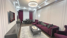 3 otaqlı Yeni tikili, Satış, Bakı, Nərimanov, Gənclik