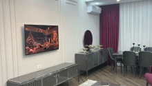 3 otaqlı Yeni tikili, Satış, Bakı, Nərimanov, Gənclik