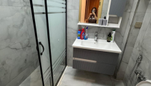 3 otaqlı Köhnə tikili, Kirayə (aylıq), Bakı