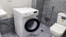 2 otaqlı Yeni tikili, Kirayə (aylıq), Bakı
