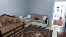 2 otaqlı Yeni tikili, Kirayə (aylıq), Bakı