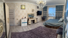 6 otaqlı Villa / Həyət evi, Satış, Bakı, Səbail
