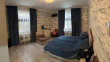 6 otaqlı Villa / Həyət evi, Satış, Bakı, Səbail