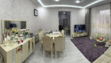 6 otaqlı Villa / Həyət evi, Satış, Bakı, Səbail
