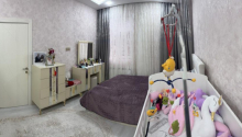 6 otaqlı Villa / Həyət evi, Satış, Bakı, Səbail