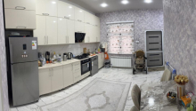 6 otaqlı Villa / Həyət evi, Satış, Bakı, Səbail