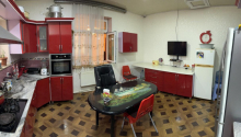 6 otaqlı Villa / Həyət evi, Satış, Bakı, Səbail