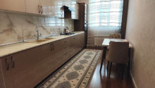 3 otaqlı Yeni tikili, Satış, Bakı, Nəsimi, 20 yanvar