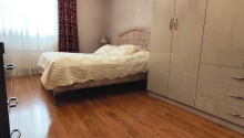 3 otaqlı Yeni tikili, Satış, Bakı, Nəsimi, 20 yanvar
