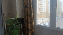 1 otaqlı Yeni tikili, Satış, Xırdalan