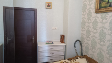 1 otaqlı Yeni tikili, Satış, Xırdalan