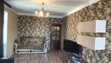 2 otaqlı Köhnə tikili, Satış, Bakı, Nərimanov, Gənclik
