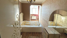 2 otaqlı Köhnə tikili, Satış, Bakı, Nərimanov, Gənclik