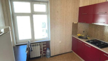 2 otaqlı Köhnə tikili, Satış, Bakı, Nərimanov, Gənclik