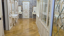 4 otaqlı Yeni tikili, Satış, Bakı, Nəsimi, 28 may