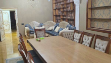 4 otaqlı Yeni tikili, Satış, Bakı, Nəsimi, 28 may