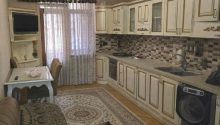 4 otaqlı Yeni tikili, Satış, Bakı, Nəsimi, 28 may