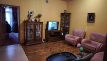 4 otaqlı Köhnə tikili, Satış, Bakı, Nərimanov